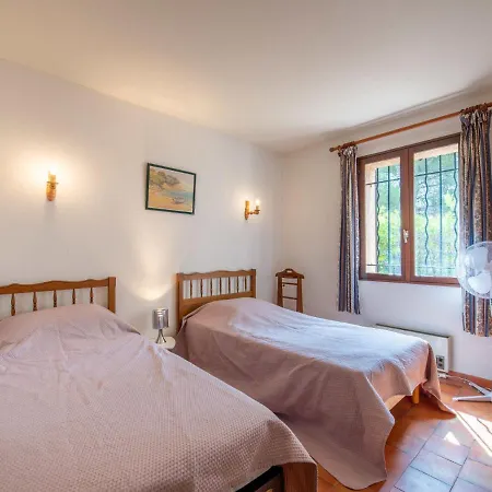 ヴィラ Tenerife By Interhome *