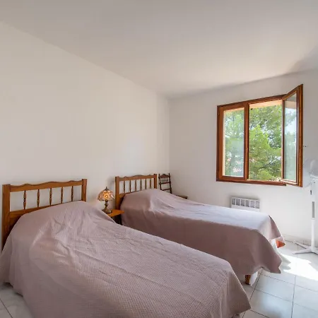 Tenerife By Interhome * Cavalaire-sur-Mer