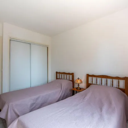 빌라 Tenerife By Interhome *
