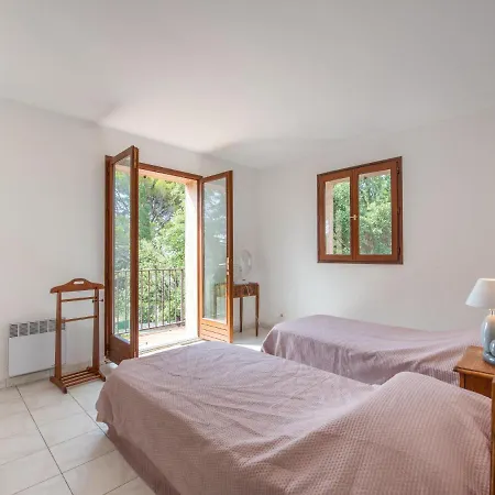 Villa Tenerife By Interhome Cavalaire-sur-Mer