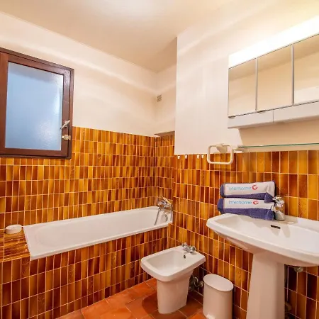 Tenerife By Interhome Villa Cavalaire-sur-Mer