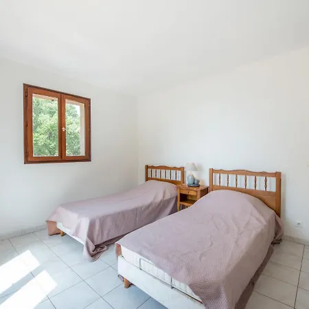 Tenerife By Interhome Villa